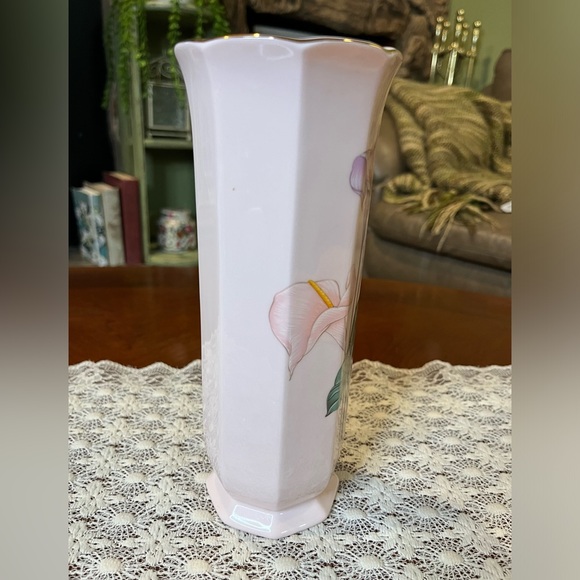 Kyoritsu Japanese Vase - Picture 2 of 7